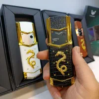 گوشی ساده ورتو دراگون رنگ ثابت باریجستری وگارانتی