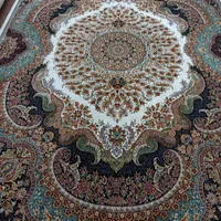 یک جفت فرش 9متری|فرش|تهران, دولاب|دیوار