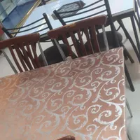 میزهای غذاخوری چهار نفره