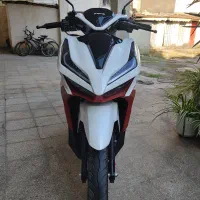 طرح کلیک 150|موتورسیکلت|لاهیجان, کوی آزادگان|دیوار