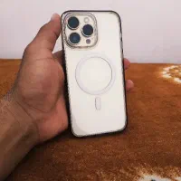 اپل iphone 14 Pro Max با حافظهٔ ۲۵۶ گیگابایت|موبایل|تهران, اباذر|دیوار