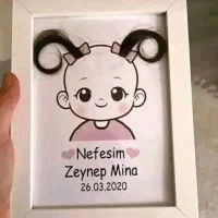 تابلوهای یادگاری و انواع گیفت