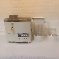 ابمیوه گیری سه کاره|آبمیوهگیر و آبمرکباتگیر|نجفآباد, فاز ۳ شهرک آزادگان|دیوار