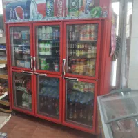 وسایل سوپر مارکت