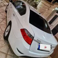 برلیانس h330اتومات|خودرو سواری و وانت|همدان, |دیوار