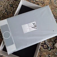 تبلت طراحی XP-PEN Deco pro M|تبلت|تهران, گرگان|دیوار