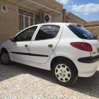پژو 206 تیپ ۵، مدل ۱۳۹۸