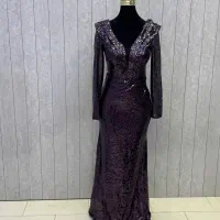 لباس مجلسی بلند|لباس|لار, |دیوار