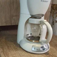 چای و قهوه ساز