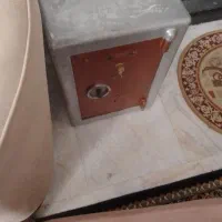 گاو صندوق