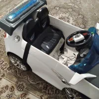 ماشین شارژی