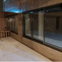 ساخت درب و پنجره آلومینیوم و انواع توری، upvc|مصالح و تجهیزات ساختمان|نجف‌آباد, حومه نجف آباد|دیوار