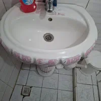 روشویی سالم
