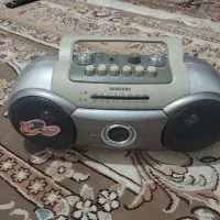 رادیو ضبط