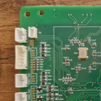 سفارش مونتاژ انواع برد الکترونیکی
