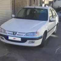 پژوپارس 92 دوگانه کارخانه