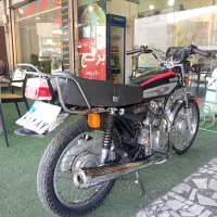 فروش موتور سیکلت کویر کپکو مدل ۸۲|موتورسیکلت|شیرگاه, |دیوار