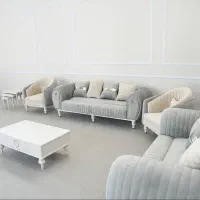 مبل ماهان کد ۵۰۴۰۳۰|مبلمان خانگی و میز عسلی|لردگان, |دیوار