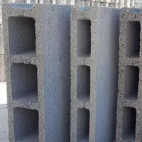 انواع بلوک سبک ( لیکا ، پوکه ای )