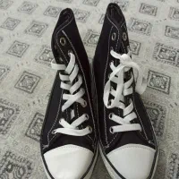 کفش کتونی آل استار سایز38