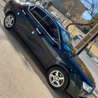 دناپلاس ۶ دنده توربو،مشکی متالیک آبنوس،شتاب عالی