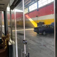 کارگر کارواش