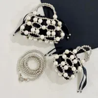 کیف مرواریدی|کیف، کفش، کمربند|یاسوج, |دیوار