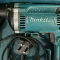 دریل ماکیتا Makita HP1630|ابزارآلات|شیراز, انجیر|دیوار