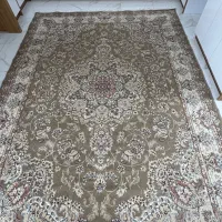 فرش|فرش|ابریشم, |دیوار