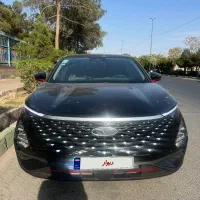 فونیکس پیانویی ۱۴۰۲