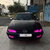 پارس|خودرو سواری و وانت|کهنوج, |دیوار