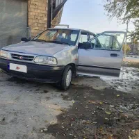 پراید مدل ۸۵