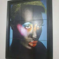 تابلو مدرن وخاص به قیمت مناسب