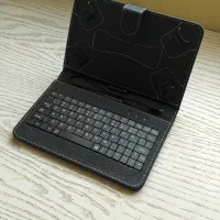 کیبورد تبلت سایز 7 تا 8 اینچ