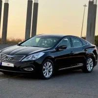 آزرا گرنجور مدل 2014 مشابه ( 0 کیلومتر )