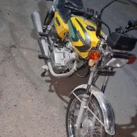 موتور سیکلت هوندا 150صفر کیلومتر|موتورسیکلت|تهران, شهرک استقلال|دیوار