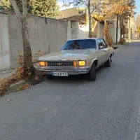 شورلت نوا|خودرو کلاسیک|تهران, سهروردی|دیوار