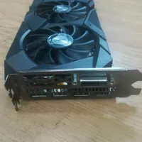 فروش کارت گرافیک RX590 8GB|قطعات و لوازم جانبی رایانه|سبزوار, عظیمیان|دیوار