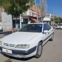 سیتروئن زانتیا 2000cc، مدل ۱۳۸۸