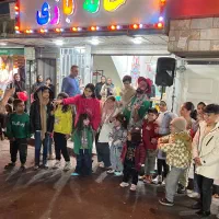 استخدام کمک مربی