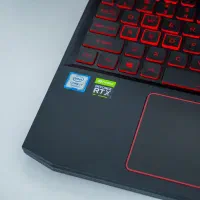 لپ تاپ گیمینگ Acer Nitro 5|رایانه همراه|مشهد, شاهد (شهرک غرب)|دیوار