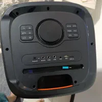 اسپیکر هیسکا1015|سیستم صوتی خانگی|تهران, وردآورد|دیوار