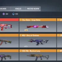 اکانت کالاف دیوتی موبایل|کنسول، بازی ویدئویی و آنلاین|تهران, آذربایجان|دیوار