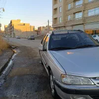 پژو پارس|خودرو سواری و وانت|پارس‌آباد, |دیوار