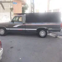 وانت مزدا اسفند ۸۲ .تک کابین .۲۰۰۰