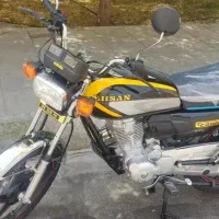 هوندا موتورسیکلت 200 احسان ۴۰۳