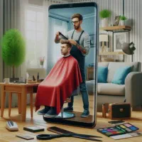 ارایشگر سیار