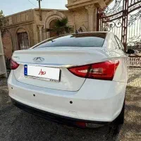 آریزو ۵ مدل اخر ۹۶ بدون رنگ|خودرو سواری و وانت|فردیس, شهرک ناز|دیوار