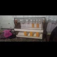 گهواره|تخت و صندلی بچه|قزوین, |دیوار