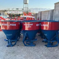 بذر پاش|ماشین‌آلات صنعتی|بیضا, |دیوار